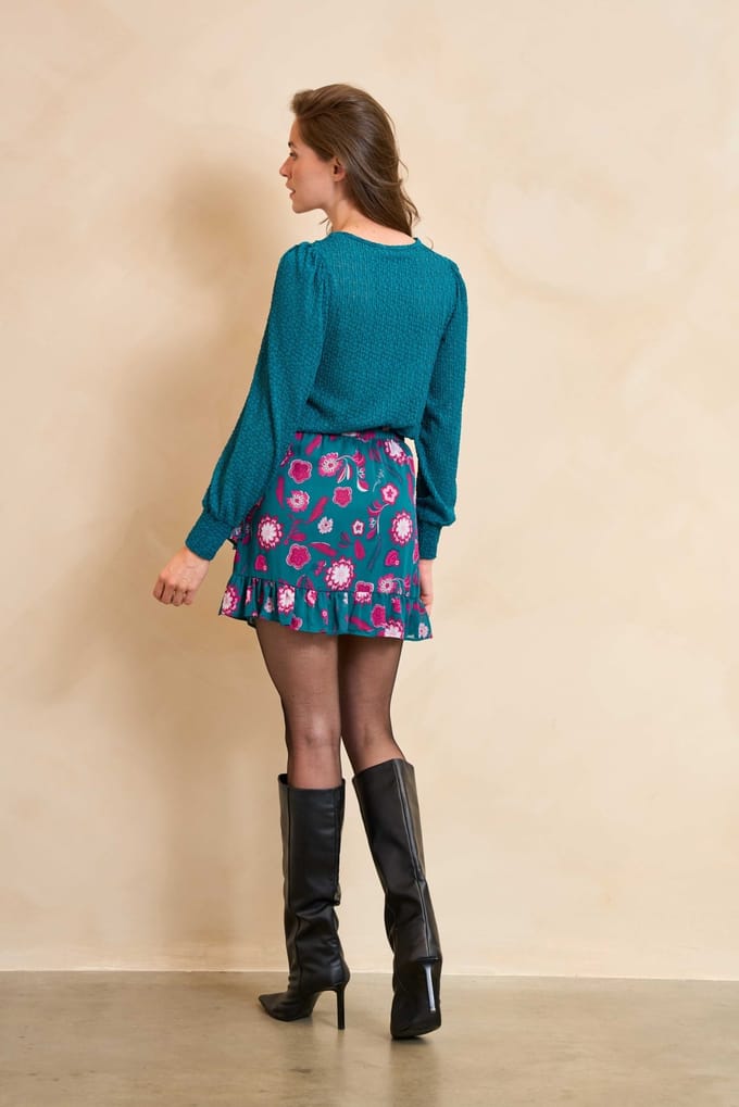 Lofty Manner Skirt thirza dessin