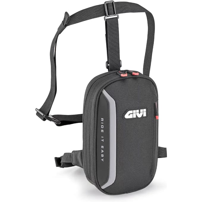 Motor been zak Givi Easy-t Range 2.5lt (L)
