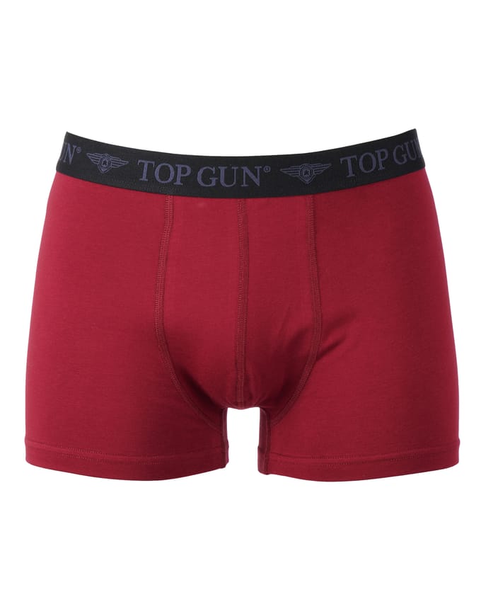 Top Gun boxershorts dubbelpak TGUW001