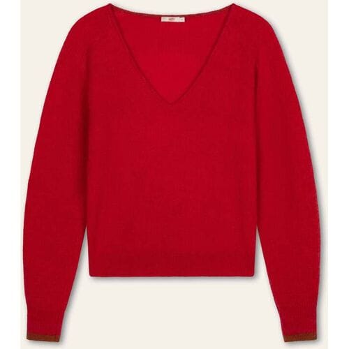 Oilily Keldar Trui- maatS Winter Berry