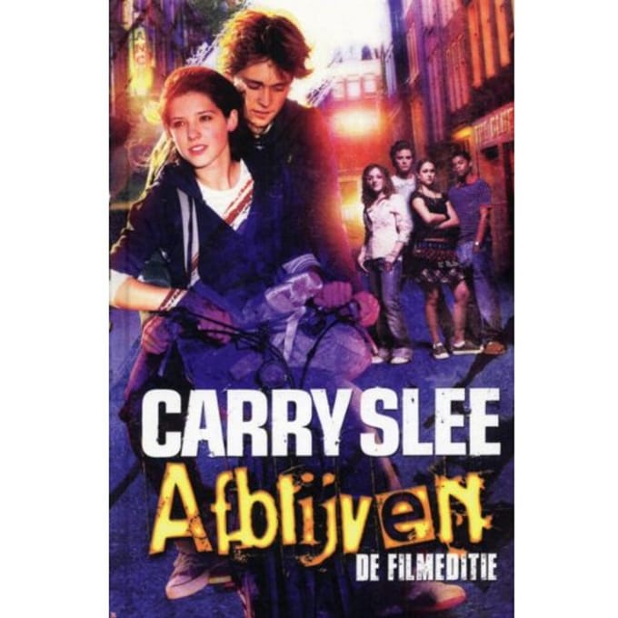 Speelfilm - Afblijven