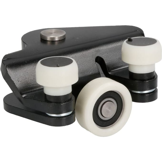 Schuifdeur rolgeleider ROLL MVNA05L