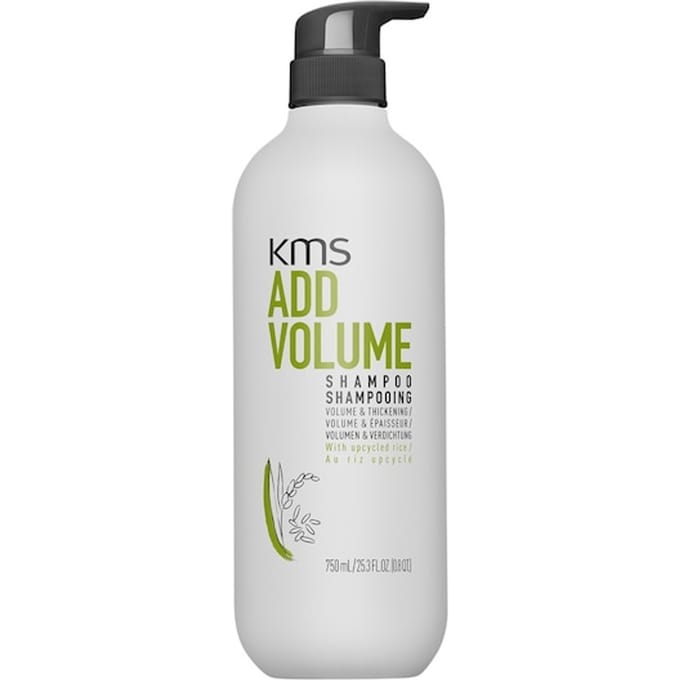 KMS Addvolume Shampoo voor volume Dames 750 ml