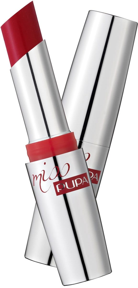 Pupa Milano Miss Pupa Lipstick 503-Spicy Red 2,4ml