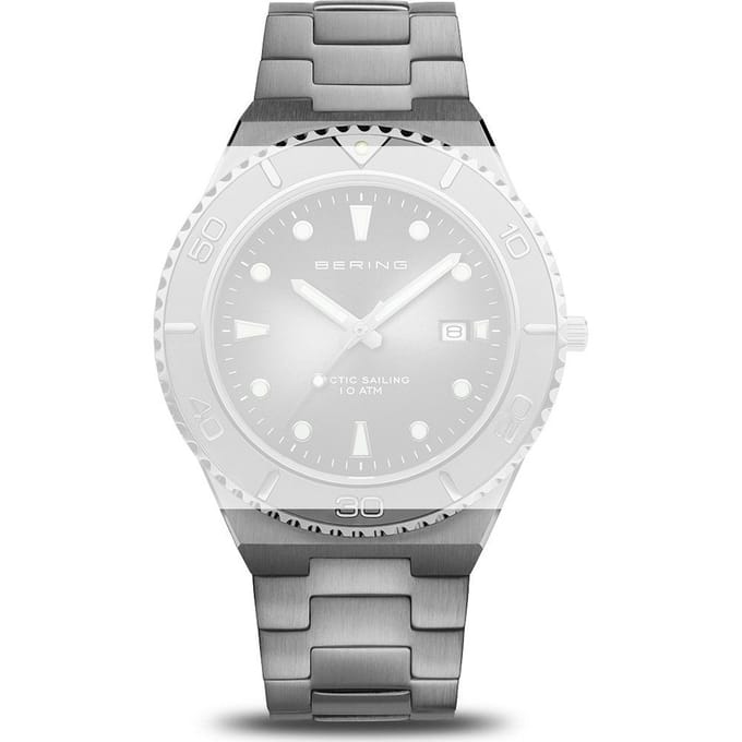 Bering PT-A18940S-BSU Arctic Sailing band