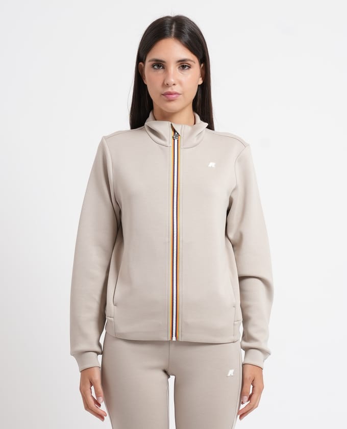 K-way Shirts Beige