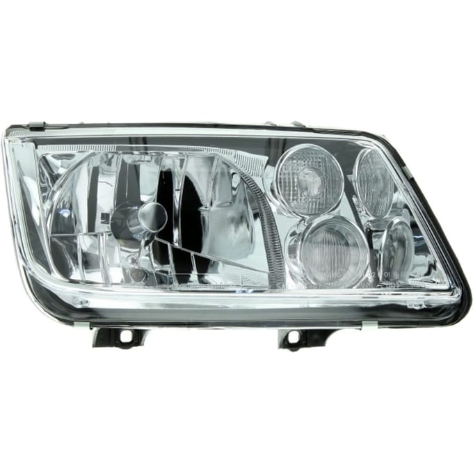 VanWezel 5892964 - Phare droit avec clignotant pour Volkswagen Bora