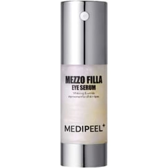 MEDIPEEL+ - Mezzo Filla Eye Serum - 30ml