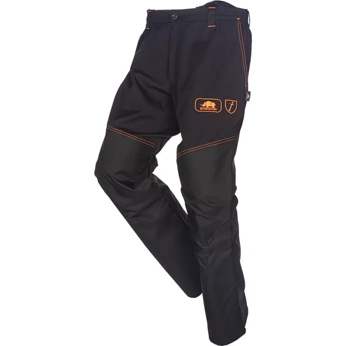 SIP Protection Greenkeeper Bosmaaierbroek - M