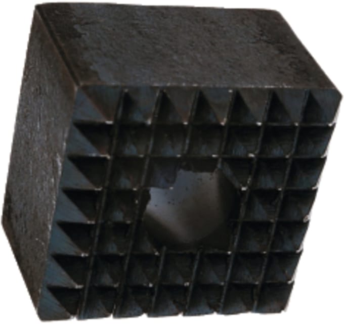 Makita P-03947 Bouchardeerkop 60 mm SDS-MAX