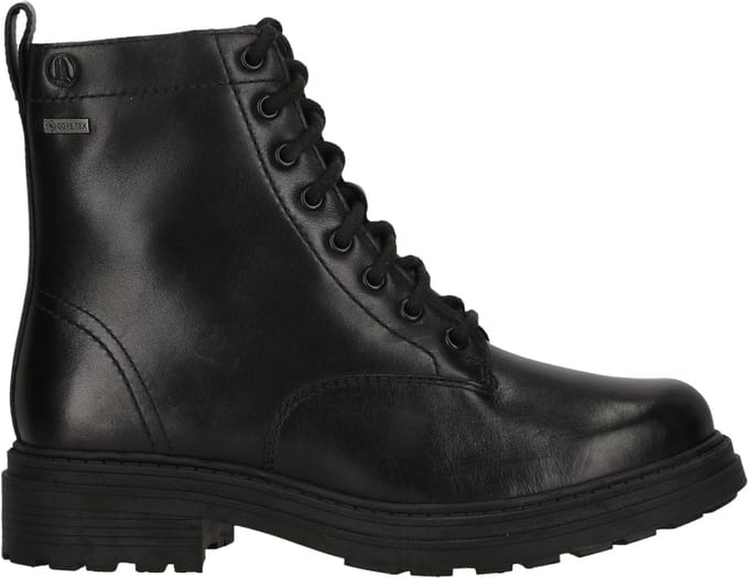 CLARKS Boots Orinoco3