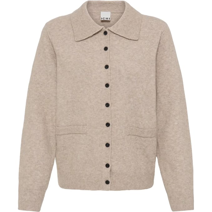 ICHI - IHDASILA CA2 - Dames - Cardigans