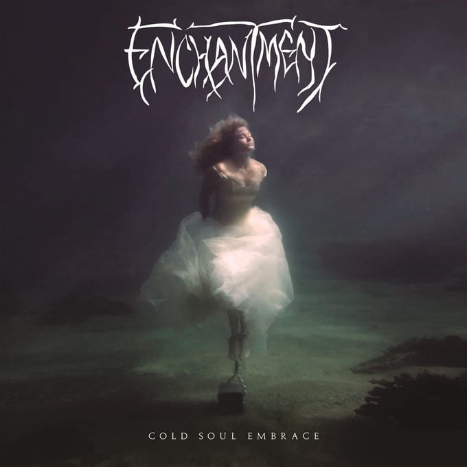 Enchantment - Cold Soul Embrace (CD)