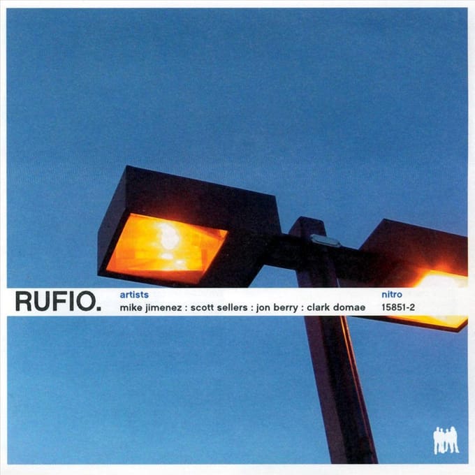 Rufio Ep