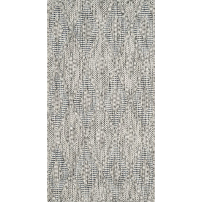 Vloerkleed Biarritz in- & outdoor | Safavieh