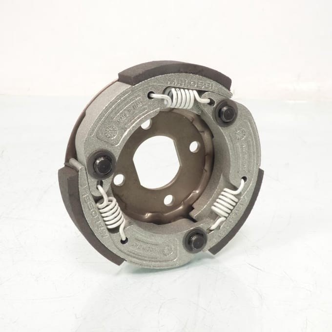 Plateau d embrayage Malossi pour Scooter MBK 50 Booster Neuf
