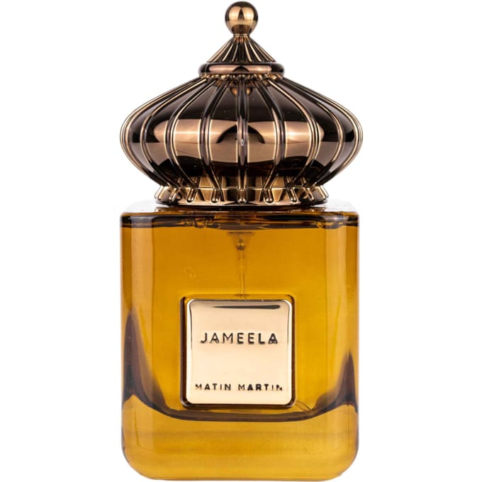 Matin Martin - Damesparfum - Jameela - Edp 100 ml