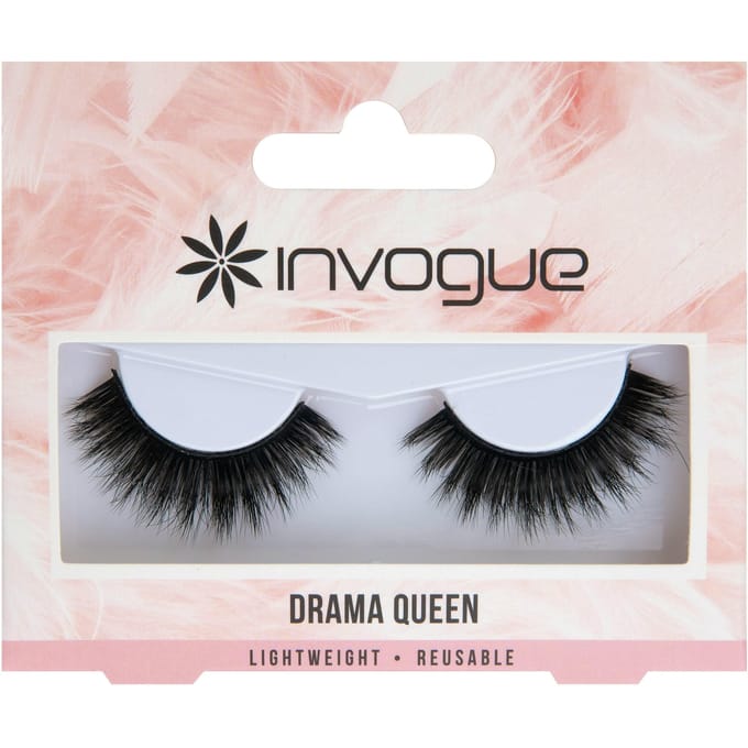 Invogue Lash Drama Queen 1 paar