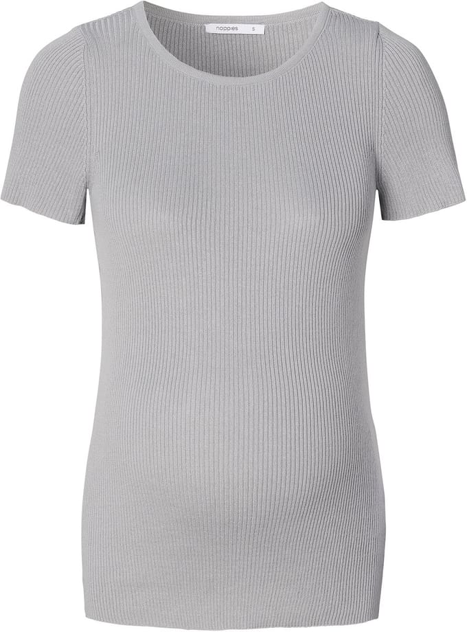 Noppies T-shirt Javi Zwangerschap - Maat M