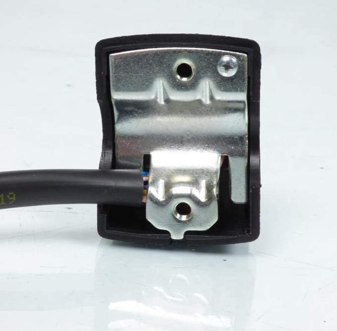 Commodo gauche Domino pour Scooter Yamaha 50 Slider 2000 à 2020 Neuf