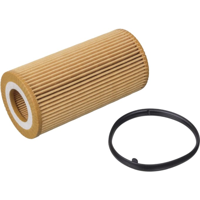 Oliefilter FEBI BILSTEIN 38462