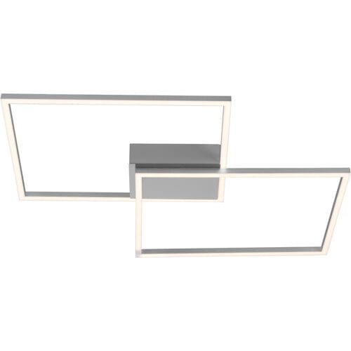 LIVARNO HOME LED-plafondlamp (Rechthoekig)