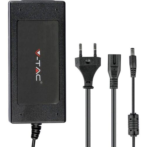 V-TAC VT-23031 LED-transformator Constante spanning 30 W 2.5 A 12 V/DC Niet dimbaar 1 stuk(s)