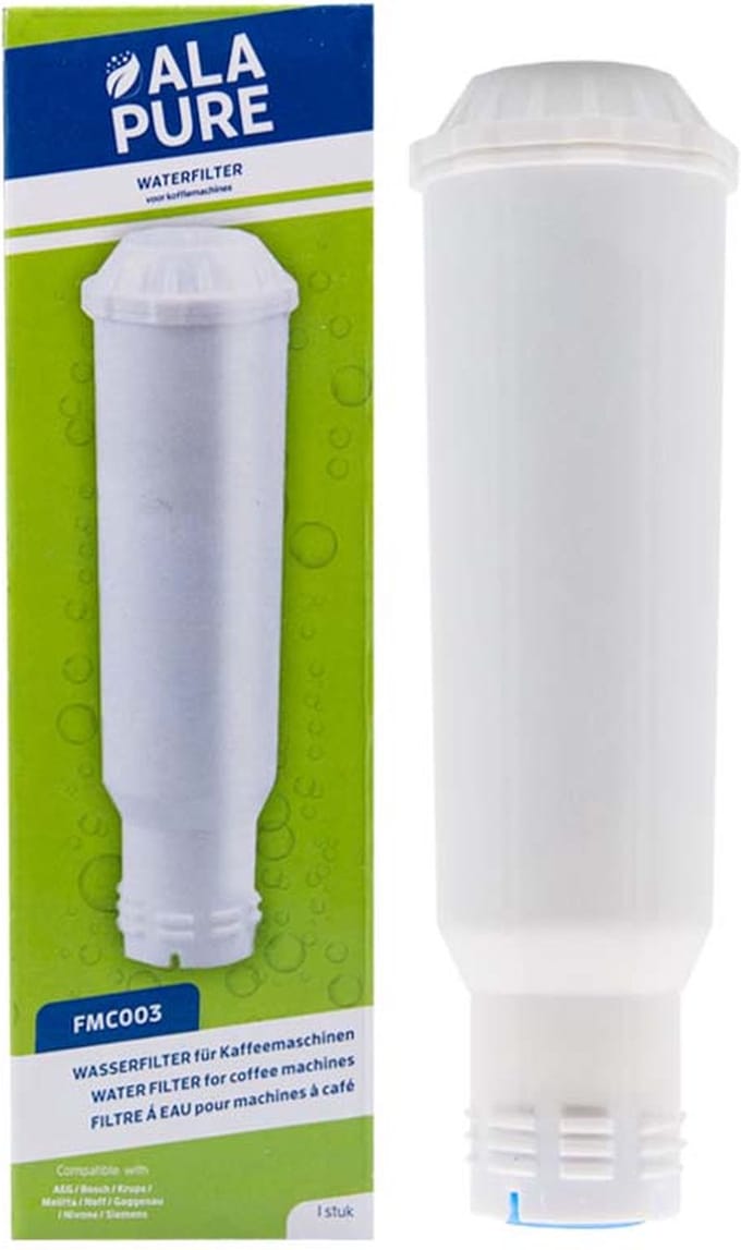Alapure Universele Waterfilter 003