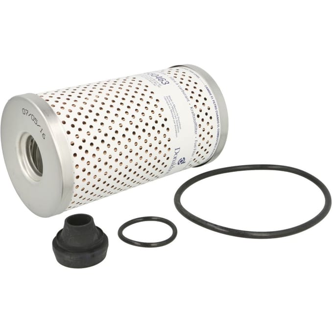 Oliefilter, versnellingsbak DONALDSON P550463