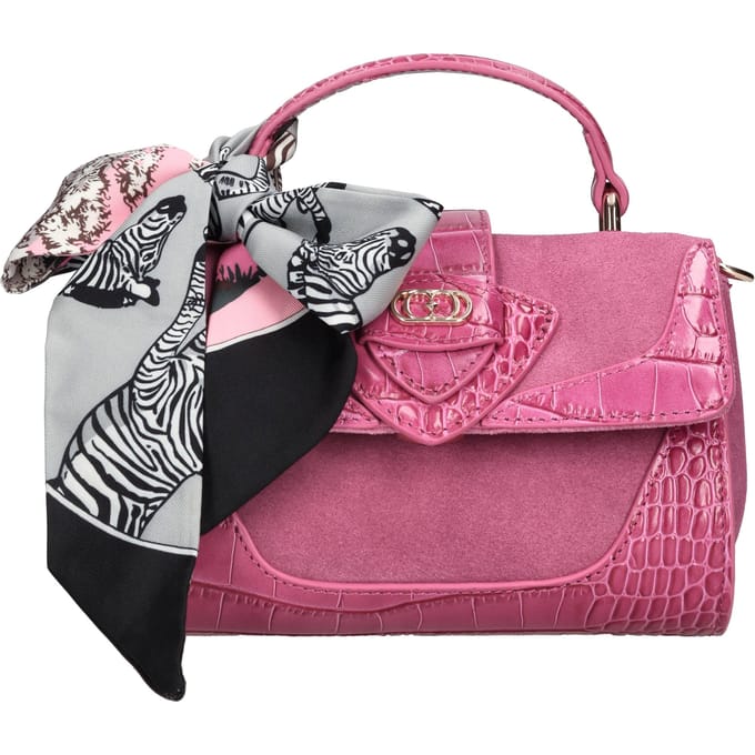 La Carrie Zakken... Fuchsia