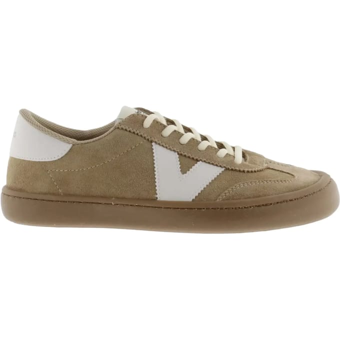 Baskets Victoria Olmo Barefoot