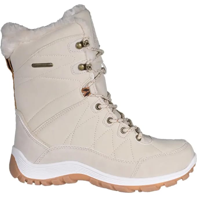 Snowboots Lhotse Bottines Afella imperméables