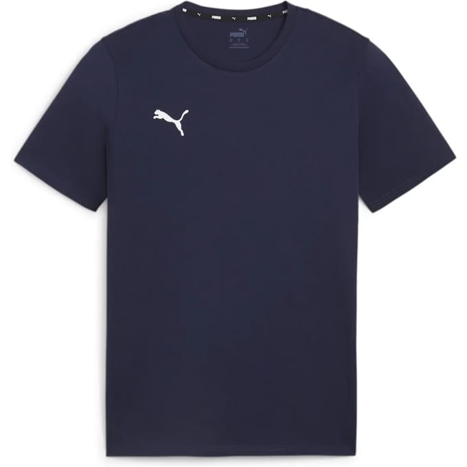 Puma Shirt TeamGoal CasuaLongsleeve Tee 658615