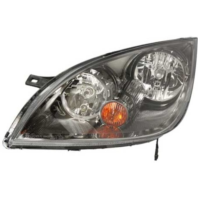 Koplampen MAGNETI MARELLI 710301208211, links