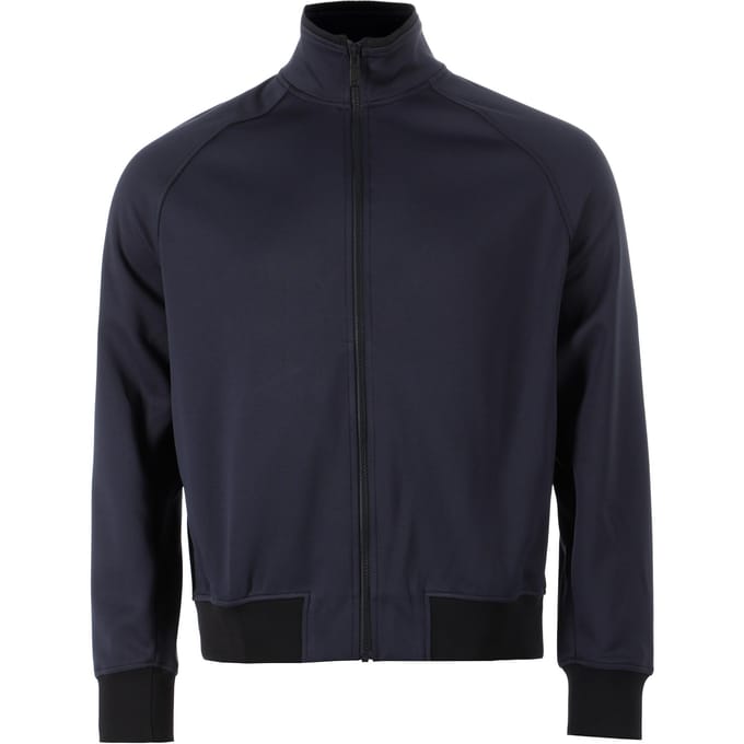 On Courtside Full-Zip Trainingsjack Heren