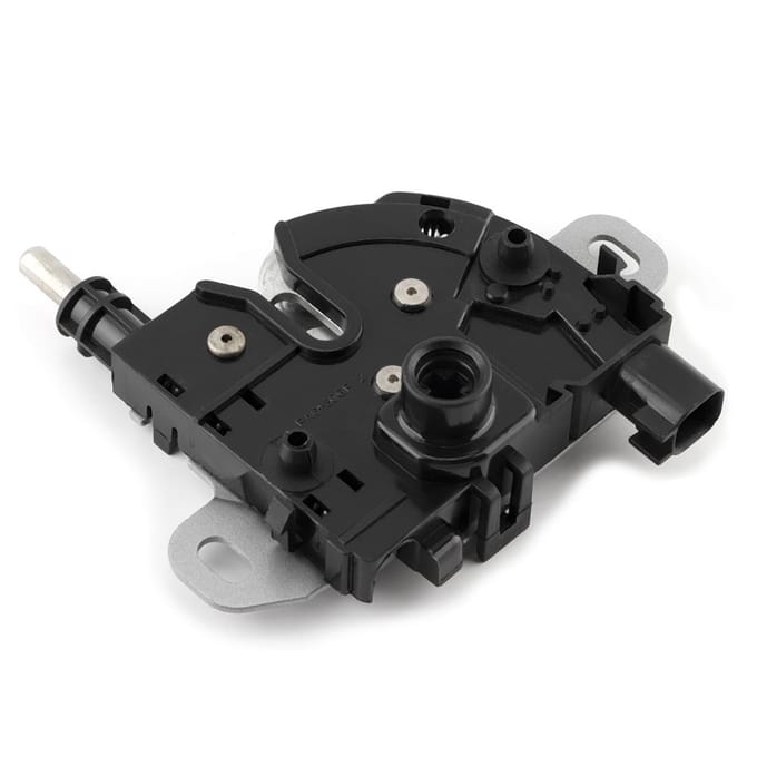 3M5116700BC Capot Verrou Loquet Mécanisme de Fermeture Convient pour Ford Focus C Max black