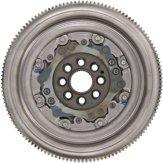 Schaeffler Luk Dubbel massa vliegwiel LUK 415 0903 09