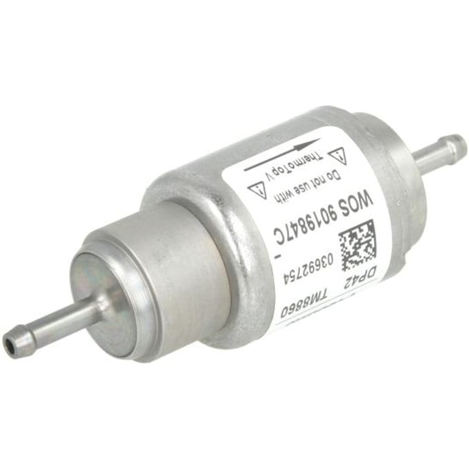 Brandstofpomp van de standkachel WEBASTO 9024803A