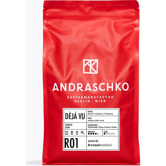 Andraschko Déjà vu 1kg