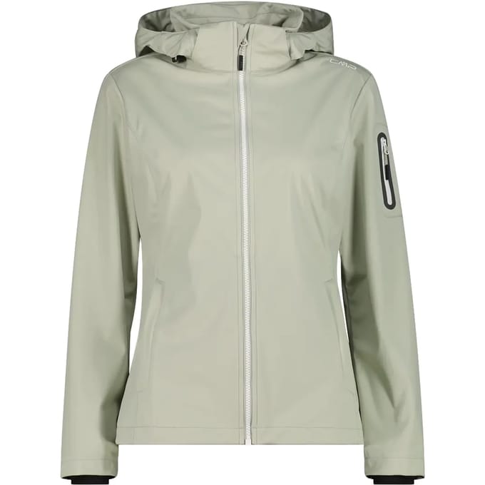 Vrouwen windjack CMP