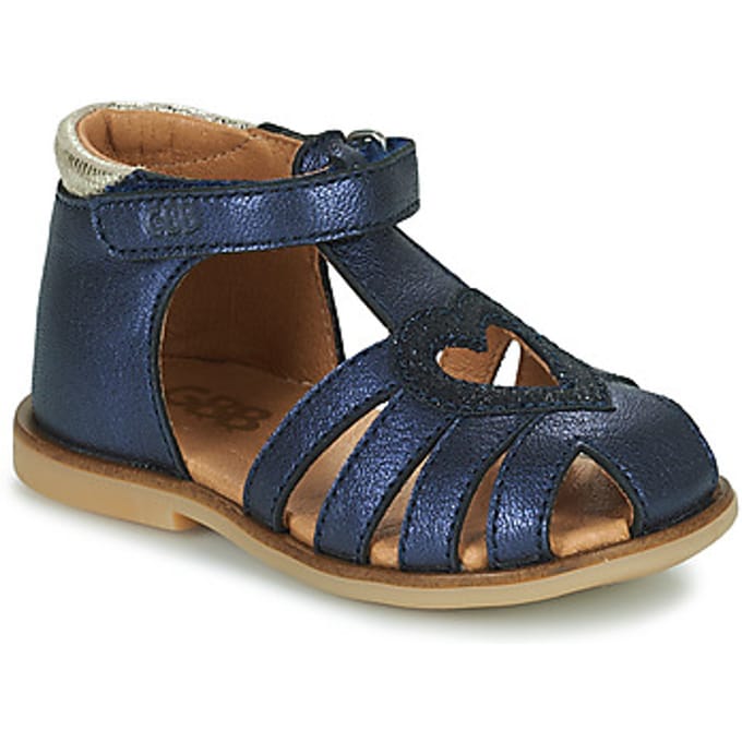 GBB  Platte sandalen LEANA