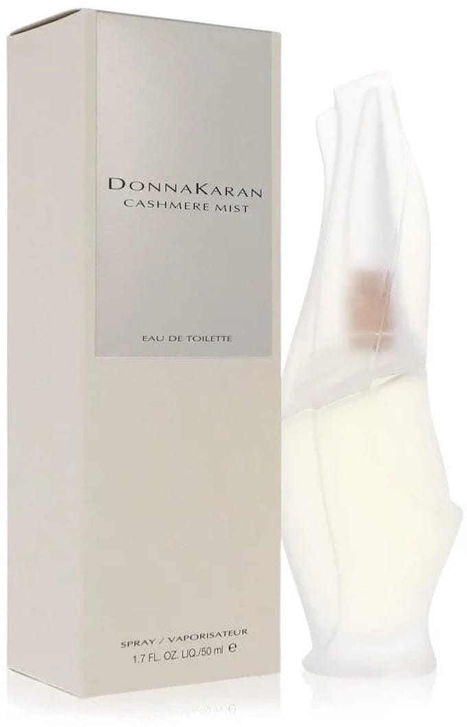 Donna Karan Cashmere Mist eau de toilette spray 50 ml