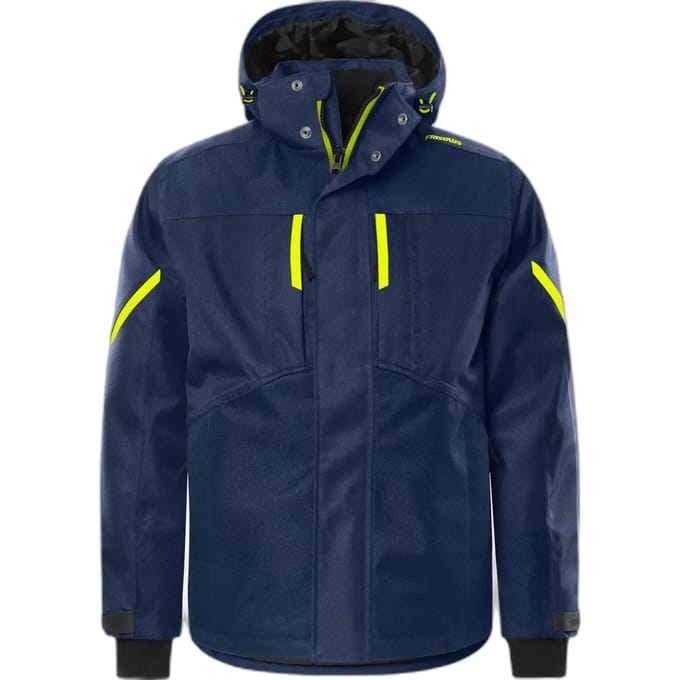 Fristads Airtech® winterjas 4058 GTC 127559