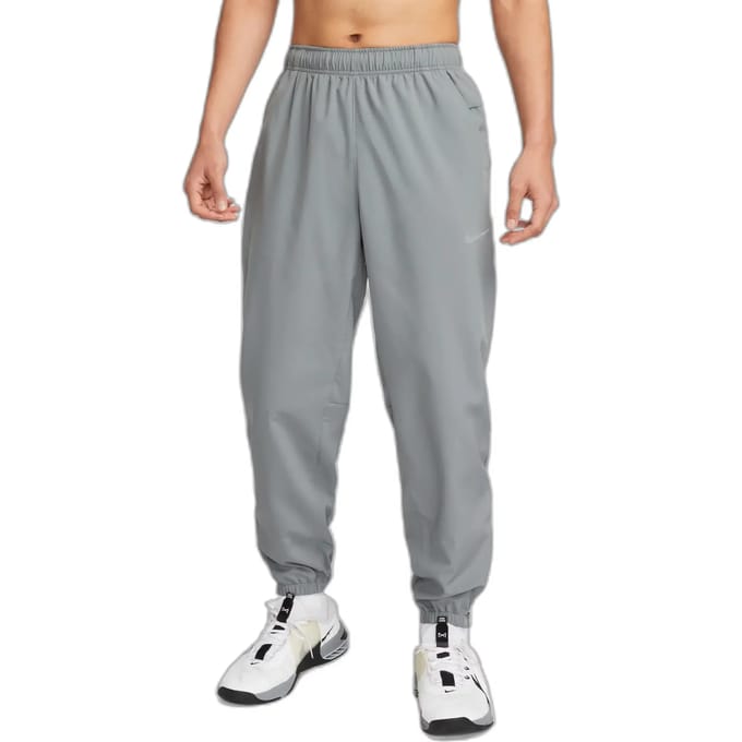 Tapered joggingbroek Nike Dri-FIT Form