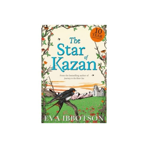 The star of kazan - Eva Ibbotson