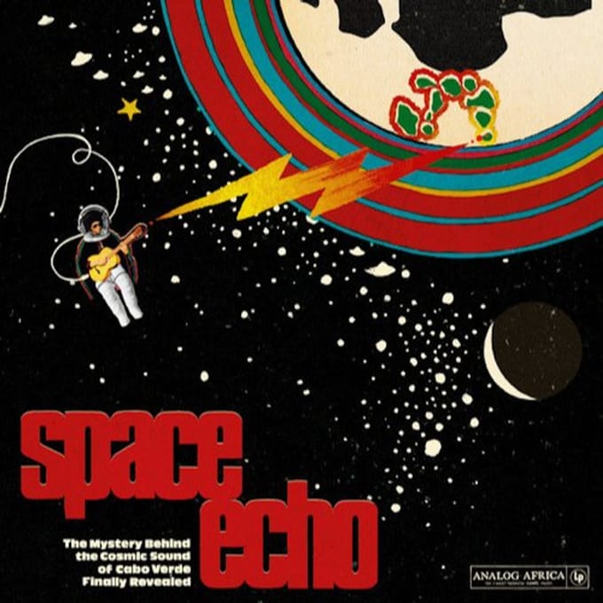 Space Echo - V /a