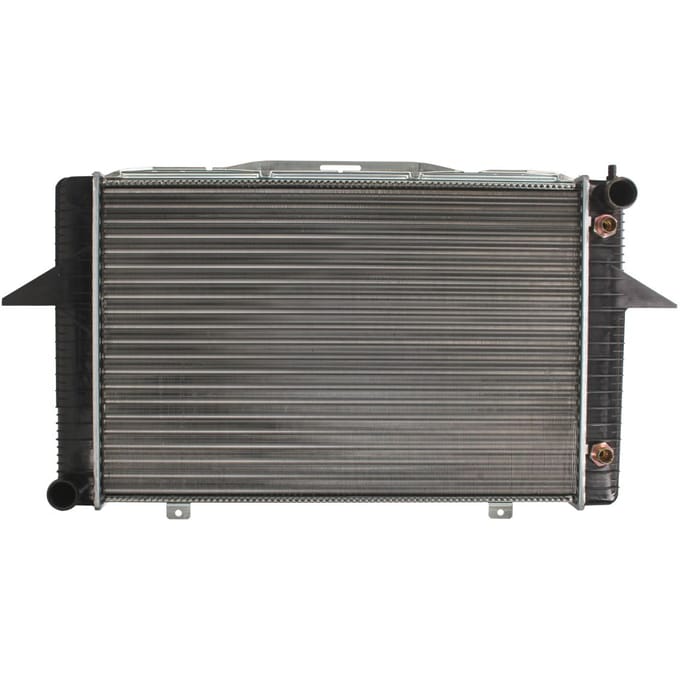 Radiator, motorkoeling THERMOTEC D7V008TT
