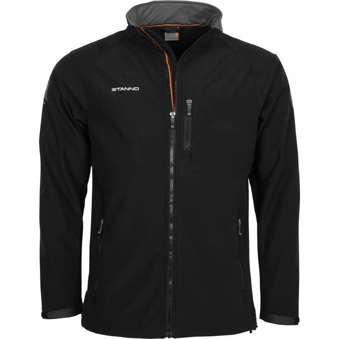 Softshell jas Stanno Centro