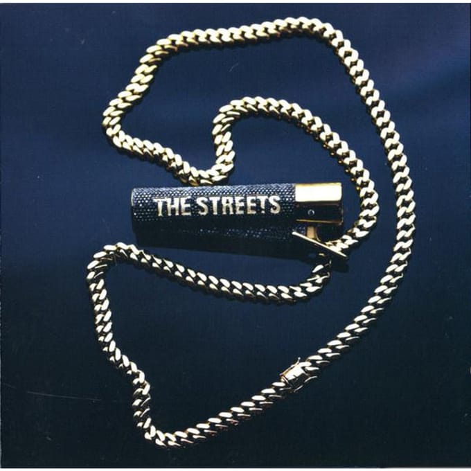 The Streets - None Of Us Are Getting Out Of This Life Alive (CD)