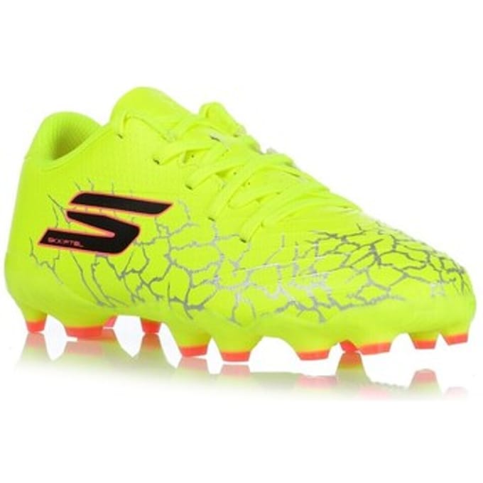 Voetbalschoenen Skechers Skx 1.5 Jr